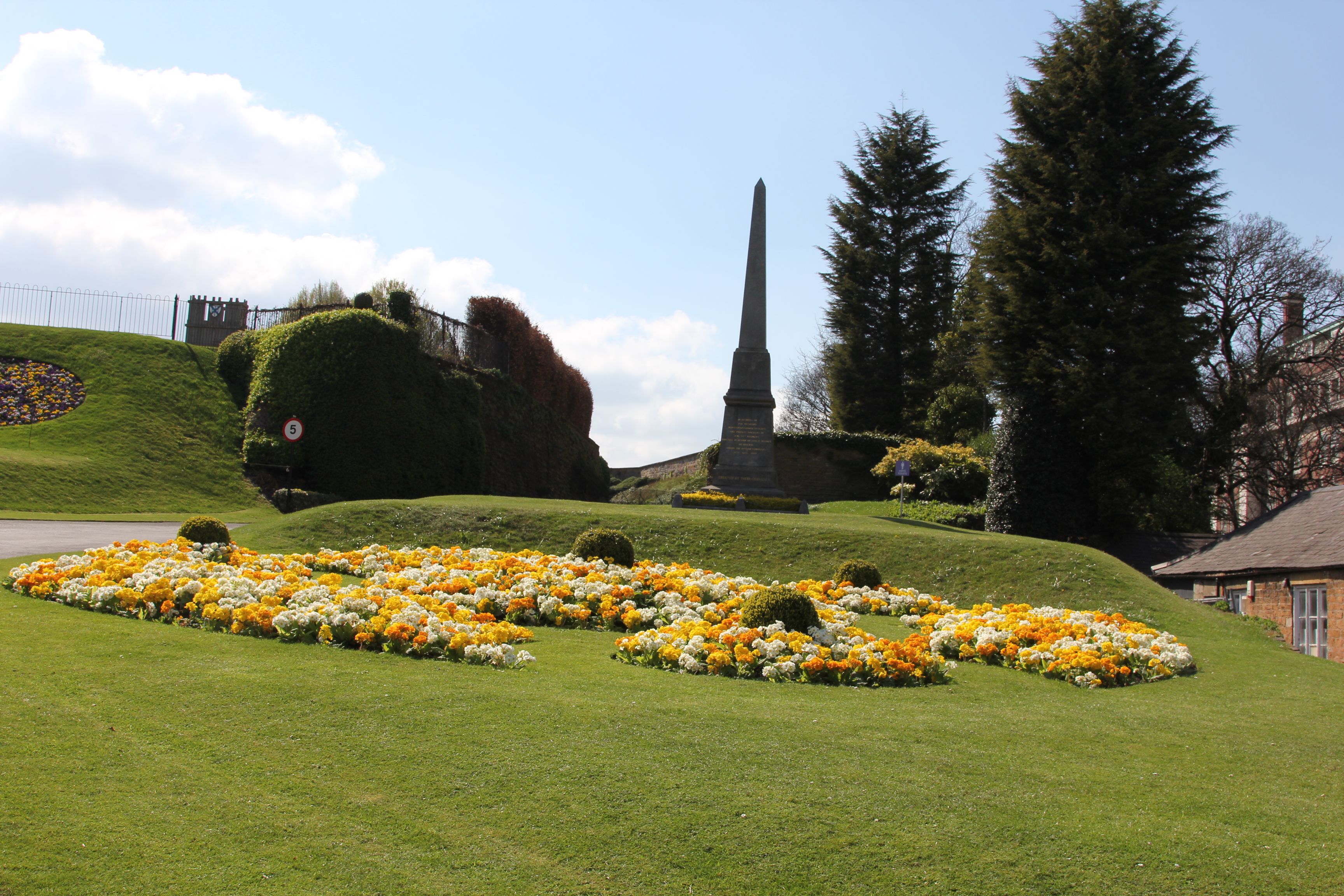 英国诺丁汉一年四季气候,英国诺丁汉大学的留学生活