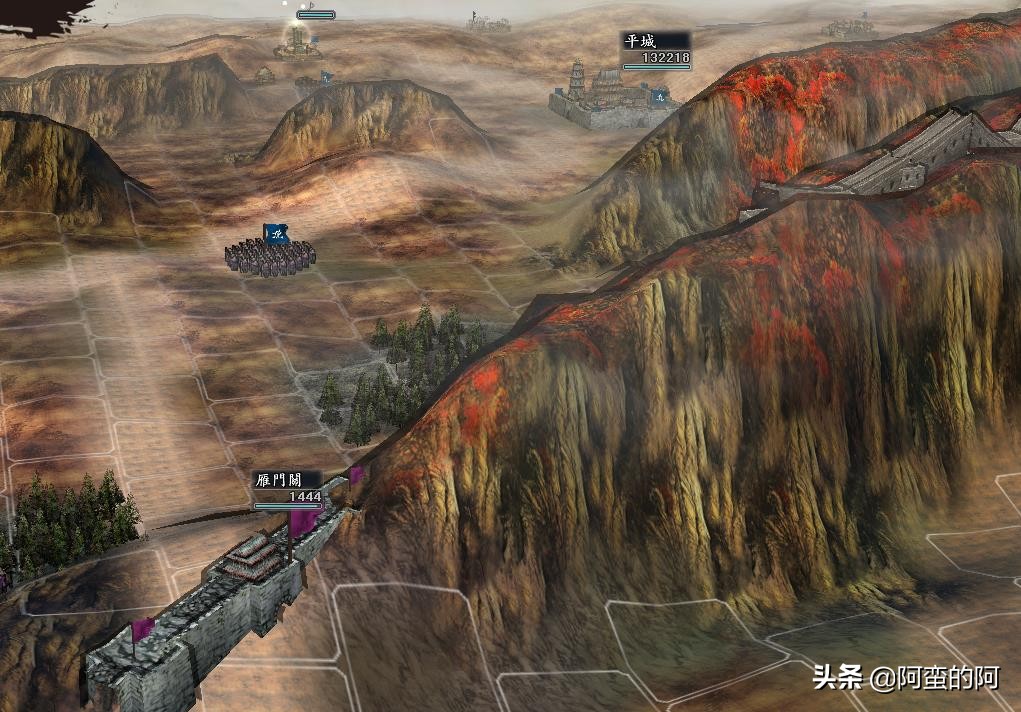 三国志11地形与战法,三国志11兵种地形限制