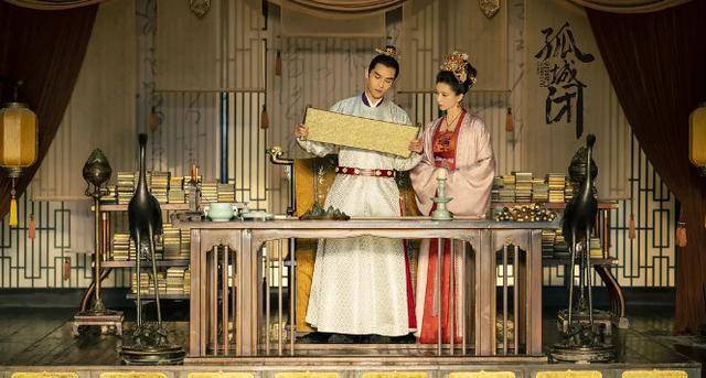 明家三兄弟和江疏影,明家三兄弟再次合作