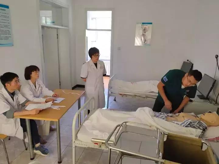 喜报！来自丽水的她获阿克苏地区“最可爱的援疆医生”称号