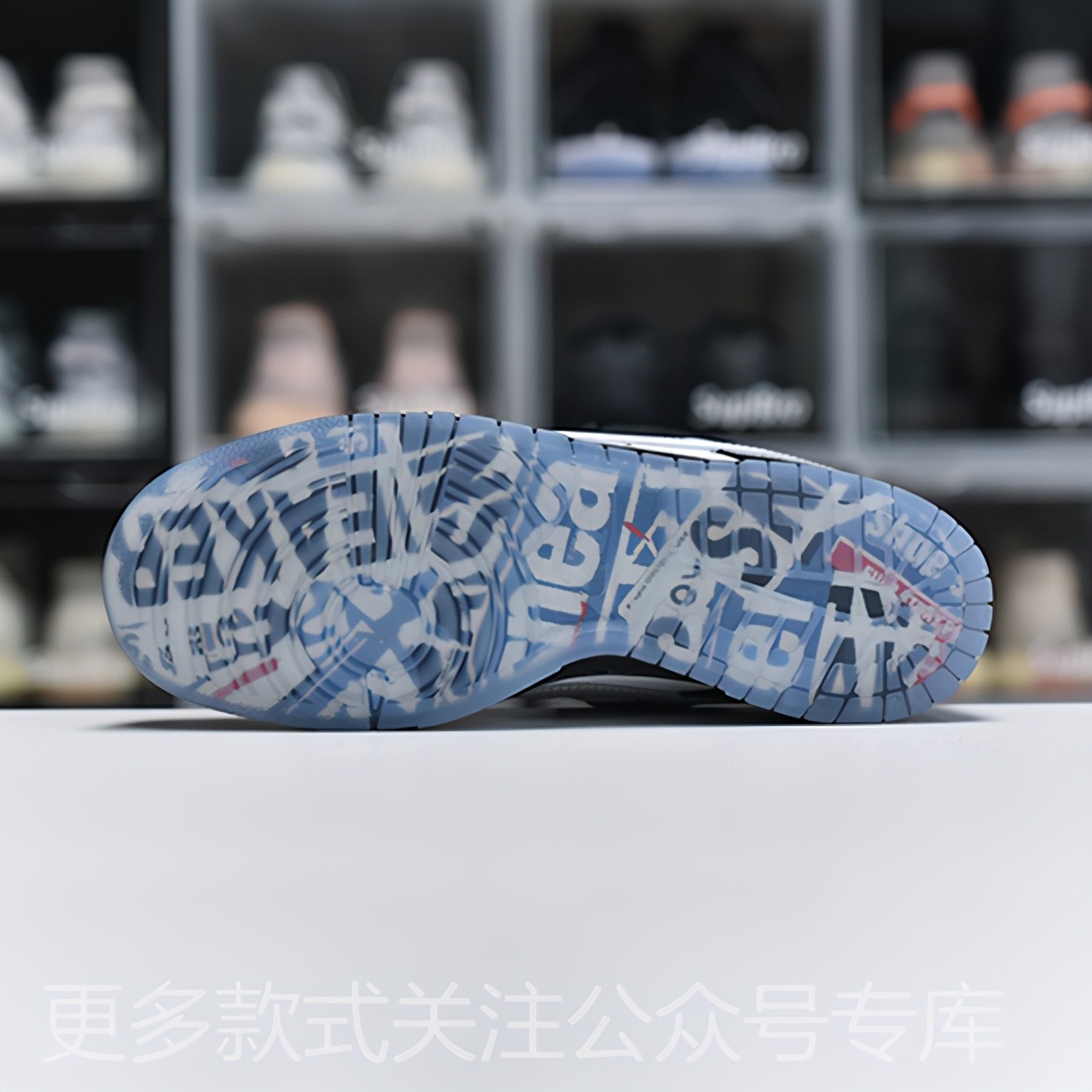 dunksb鸽子熊猫,耐克sbdunk黑白熊猫真假