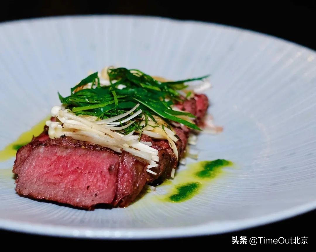 北京贴秋膘吃啥,北京人花式贴秋膘指南