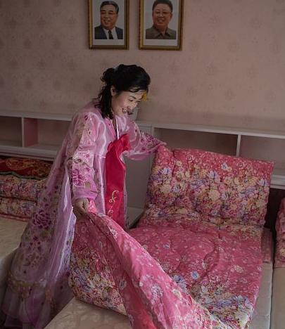 朝鲜人忌讳说什么,朝鲜人避讳