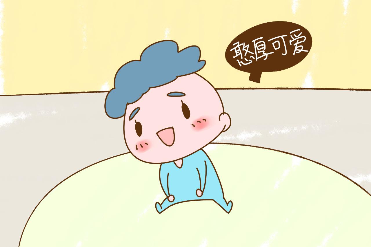 2019年猪宝宝男孩最大气的命,2019生猪宝宝运势