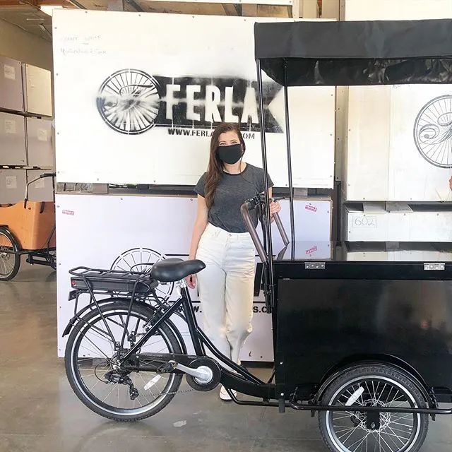 美国妹子用小发卡换回一辆车，终极目标是房子！看完不想打工了…