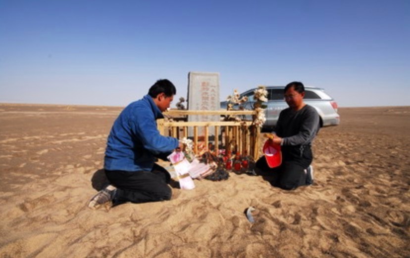 彭加木离奇失踪最有可能的原因,彭加木失踪之谜最终40分钟视频