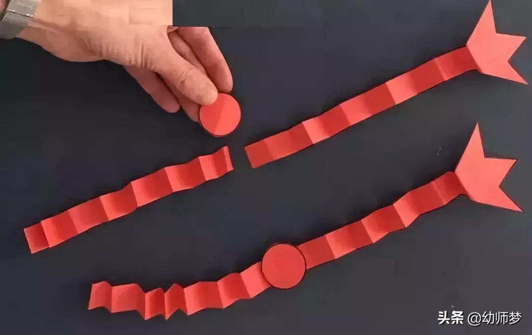 小孩子最喜欢的手工又简单又好玩,最有创意的手工作品小学
