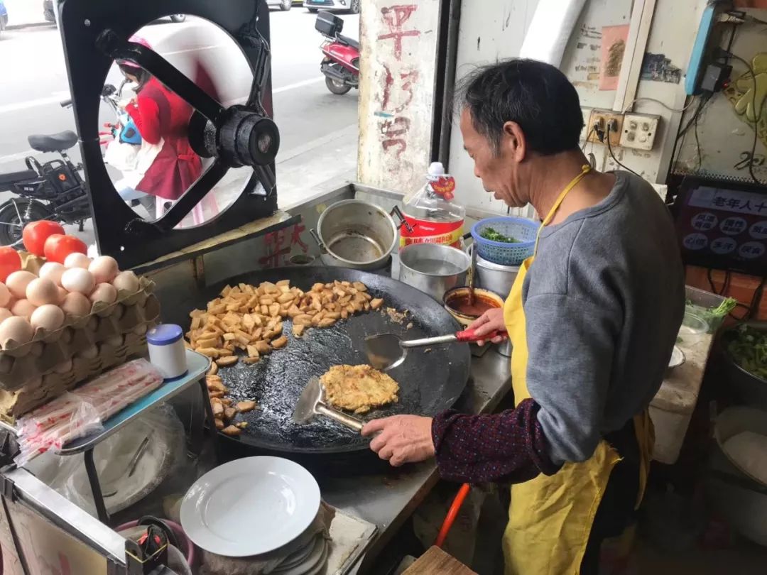汕头5天旅行怎么吃,汕头两天一夜美食游攻略