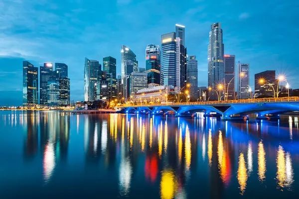 注册新加坡公司好处,新加坡公司注册的优缺点有哪些