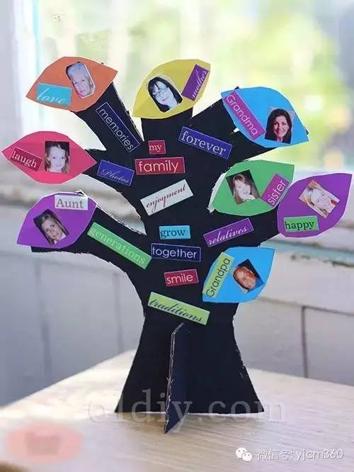 简单又好做的小孩做的过年手工,diy手工春节装饰品