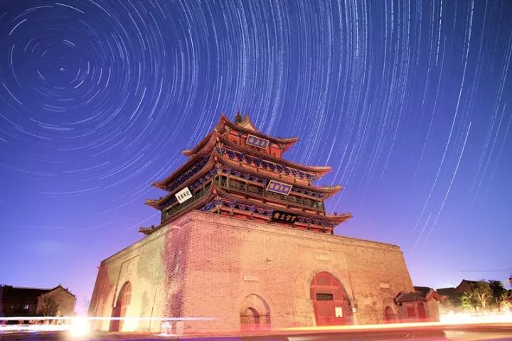 聊城最美美景视频,聊城风景排名前十