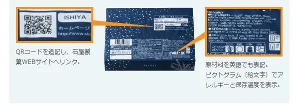 火爆日本的“白色恋人”，竟然有这么多仿冒者？令人头秃