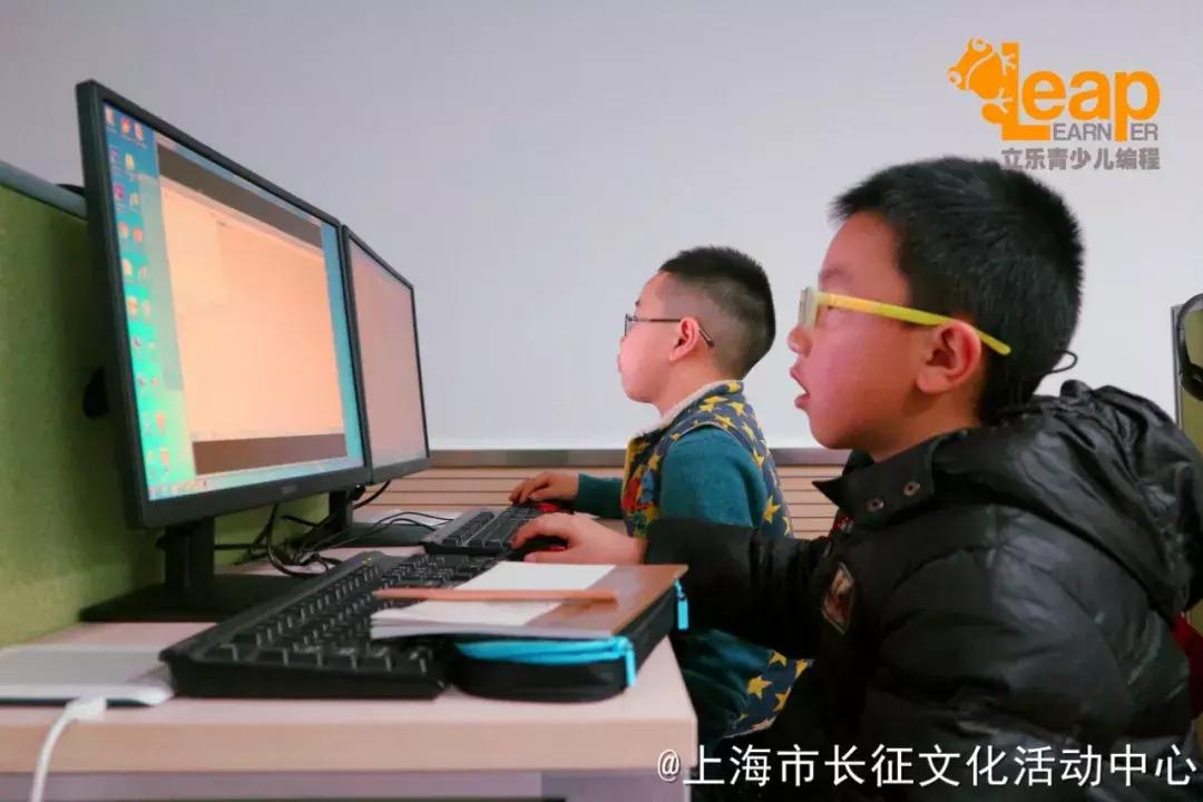 椒江立乐青少儿编程,立乐教育青少儿编程怎么样啊