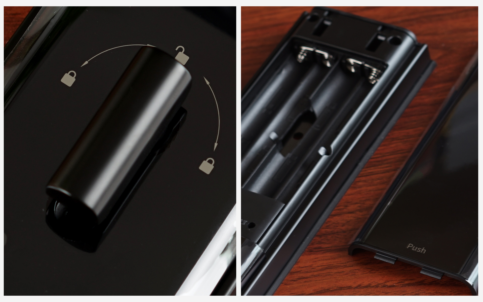 为生活带来便捷,华为智选voc智能门锁t10plus