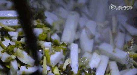 这个荣获浙江小吃冠军的小城已成网红打卡地，为了吃也值得来一趟