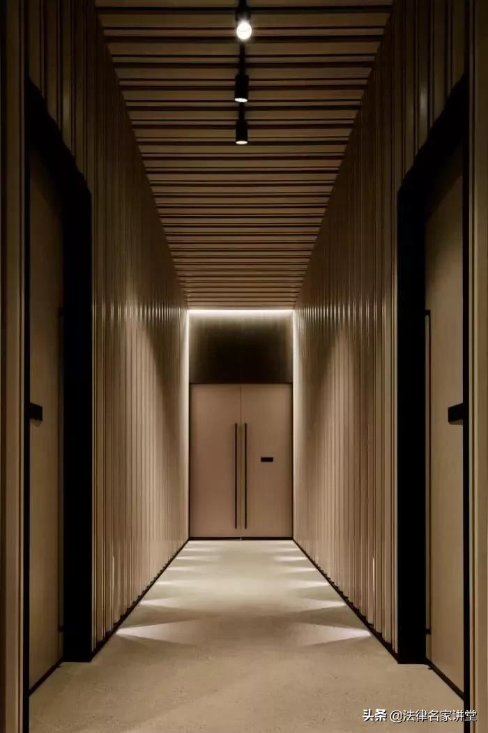 盘点那些颜值爆表的国内外律所办公室,简直不想下班