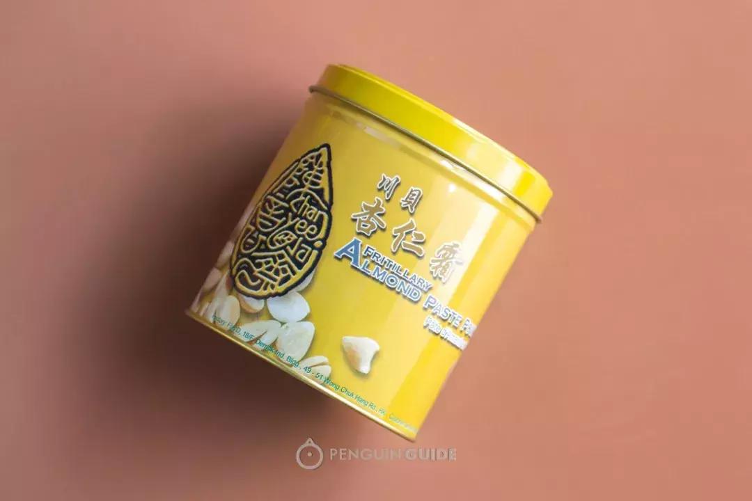 深度种草|香港宝藏零食陈意斋，又让我们拆了三千的快递……