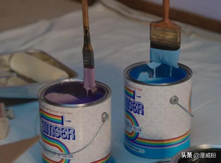 细思恐极,旺达能创造生命?《旺达幻视》第3集细节彩蛋全解析