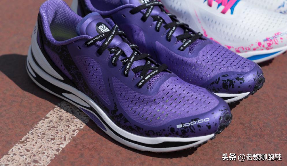 被低估的碳板跑鞋,被严重低估的nike跑鞋