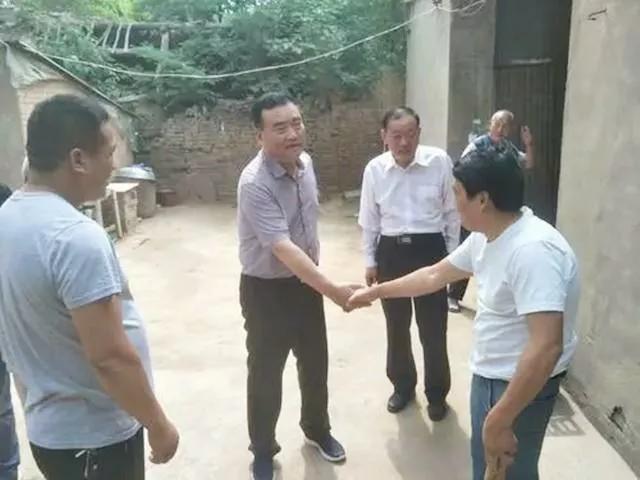 焦裕禄的6个子女:次女被毛主席接见，次子官至正厅，人称小焦书记