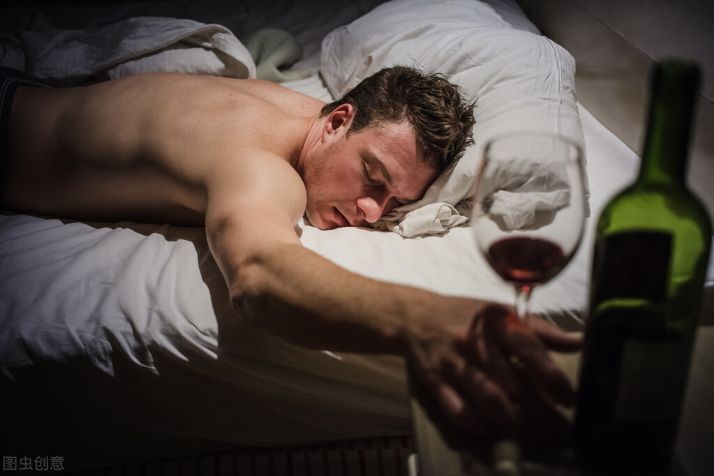 晚上喝二两酒怎么才能快速解酒,喝完酒如何快速解酒