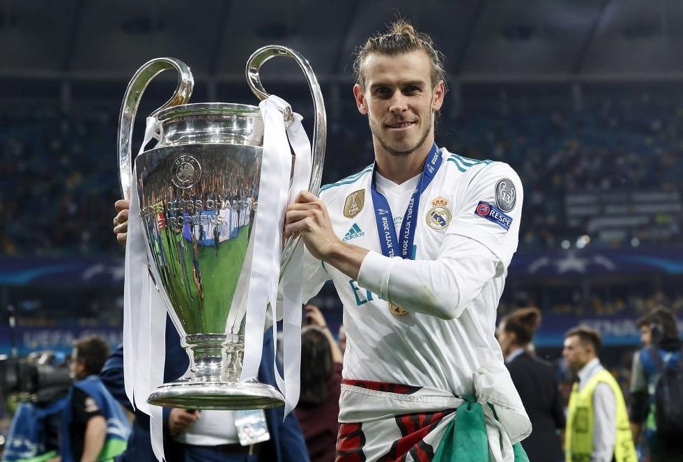 贝尔来鲁能,贝尔加盟中超薪水