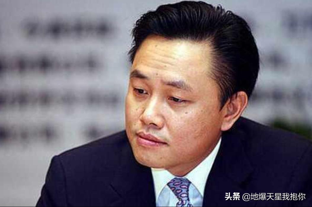 前首富黄光裕获假释出狱，“出狱概念股”大涨！“统一战线”成立