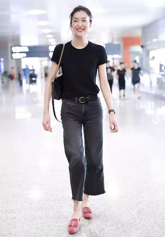 刘雯倪妮高级感,刘雯倪妮gucci完整版