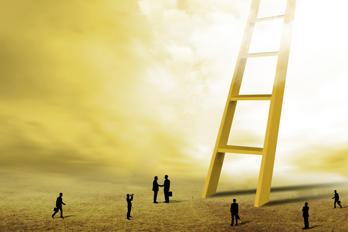 创业绝对不是你想好了再去做,其实创业没有你想象中的那么难