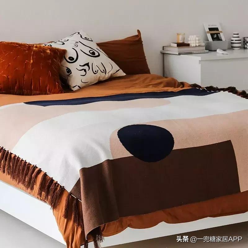 淘宝这15套性价比床品,好睡到不想起!你就只会买MUJI?
