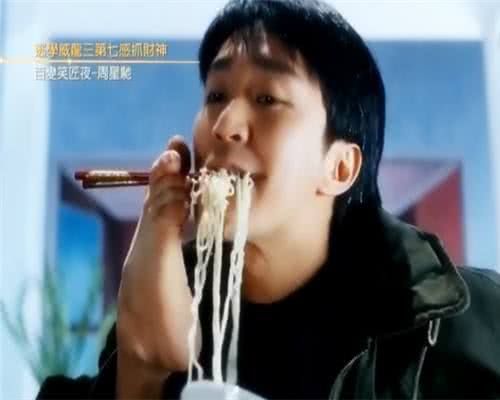 周星驰，豆瓣30多万人差评，敌不过10万有童真的好评