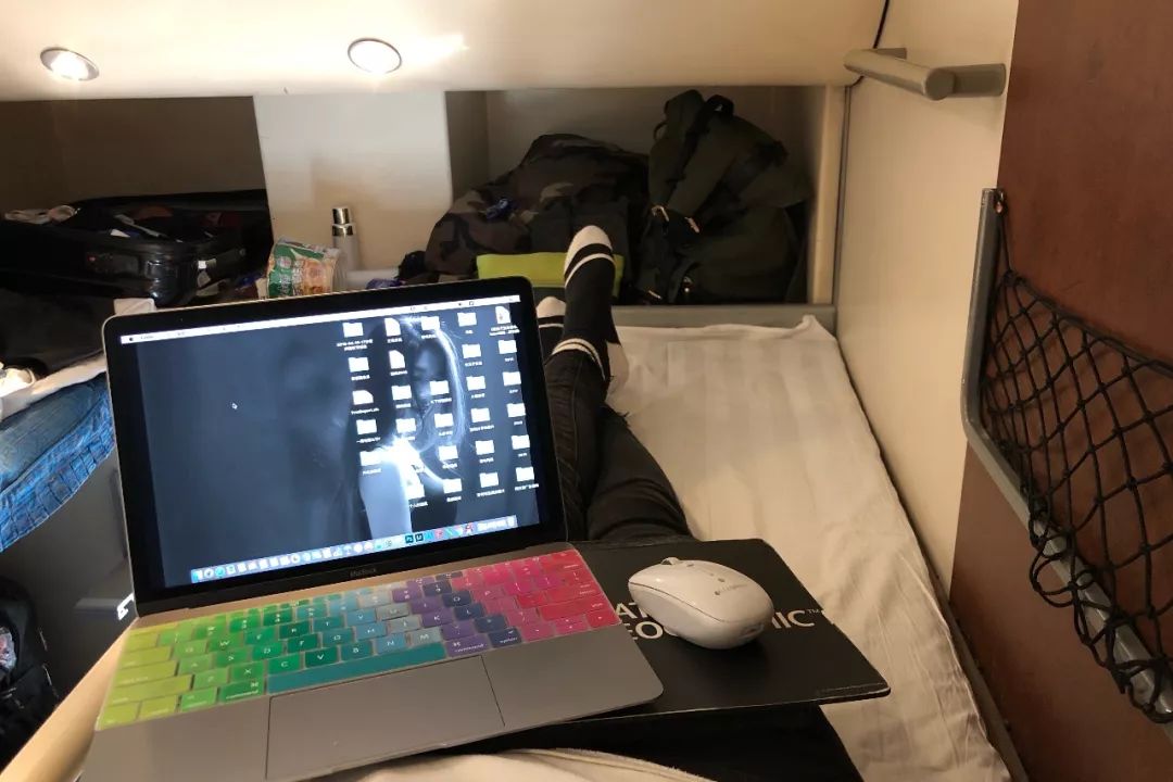 6000元一张火车票，比机票还贵！看完《囧妈》想去火车旅行