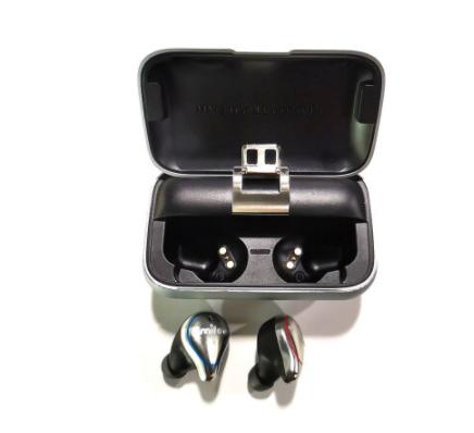 最适合运动的无线蓝牙耳机,小巧轻便适合女生的一款蓝牙耳机