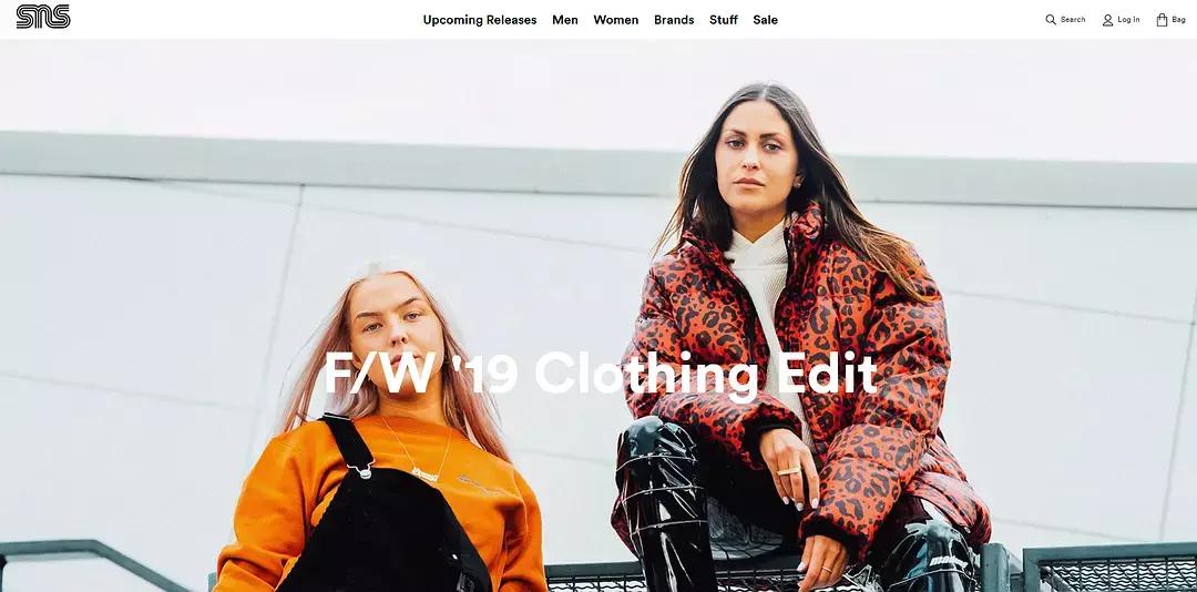 收藏这5个超好用的网站,收藏的四个网站