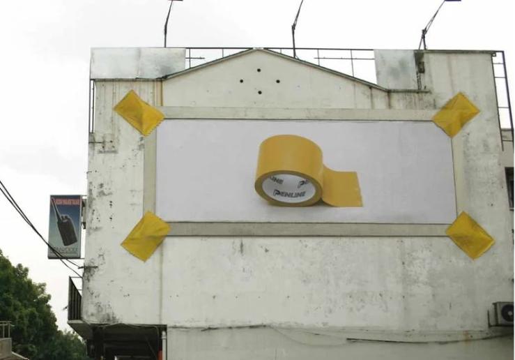 小学生文明广告牌创意设计,有创意的广告牌视频