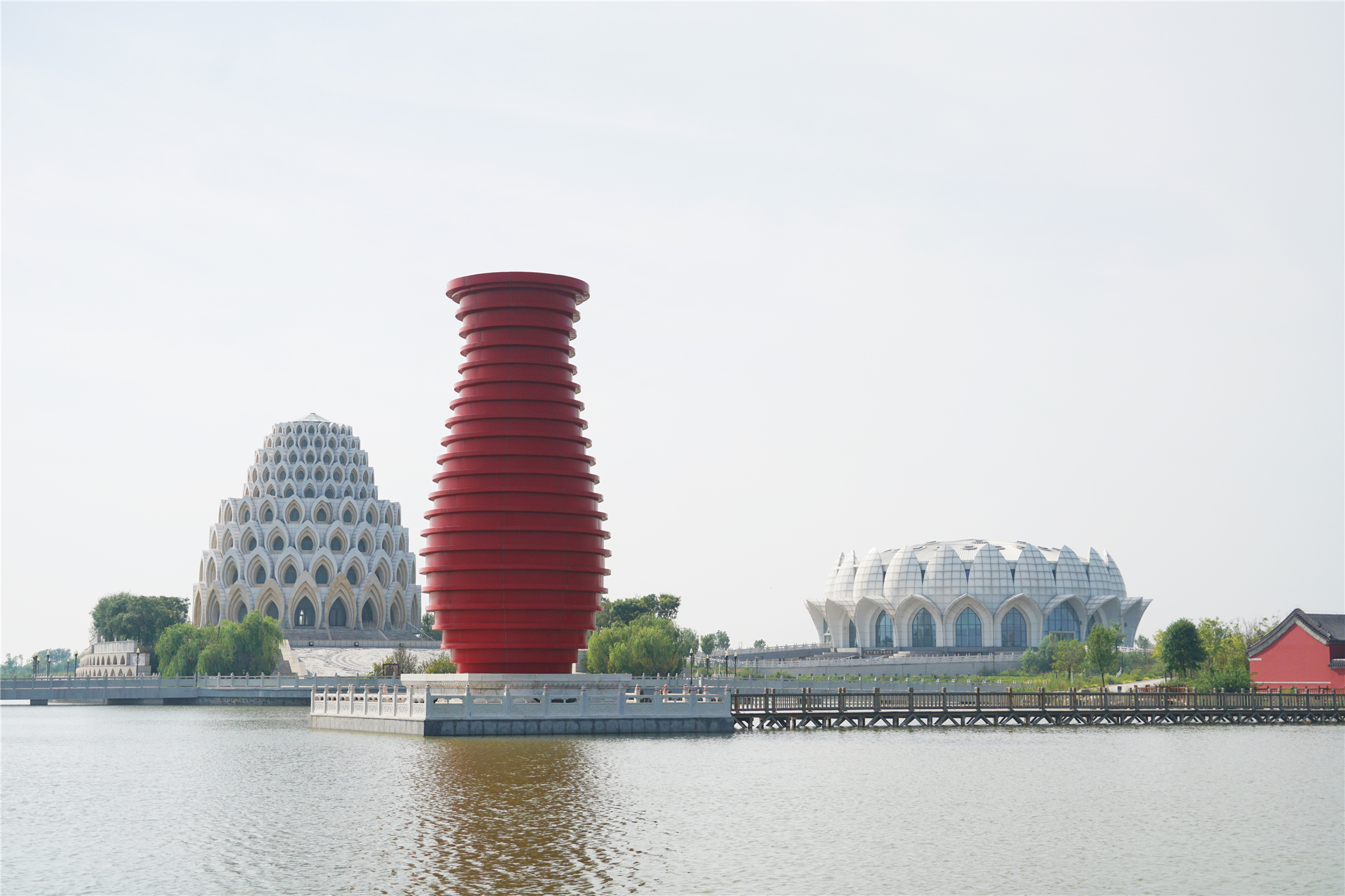 小众海岛旅行，一站打卡唐山最美的两座岛