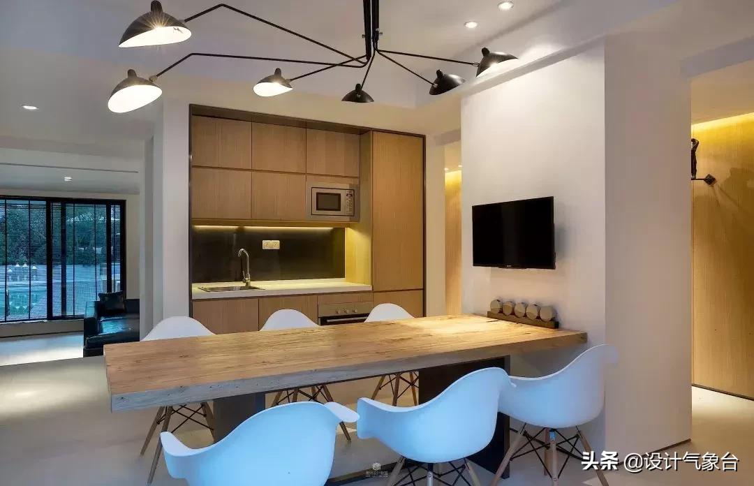 经济实用十款简约户型图集欣赏,经典户型装修附户型图