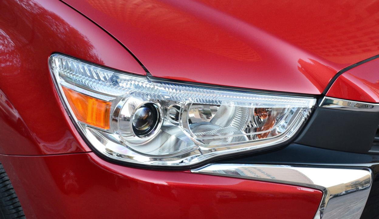 日系搭载2.5自吸爱信8at的suv,最亲民日系suv不足8万油耗仅4毛