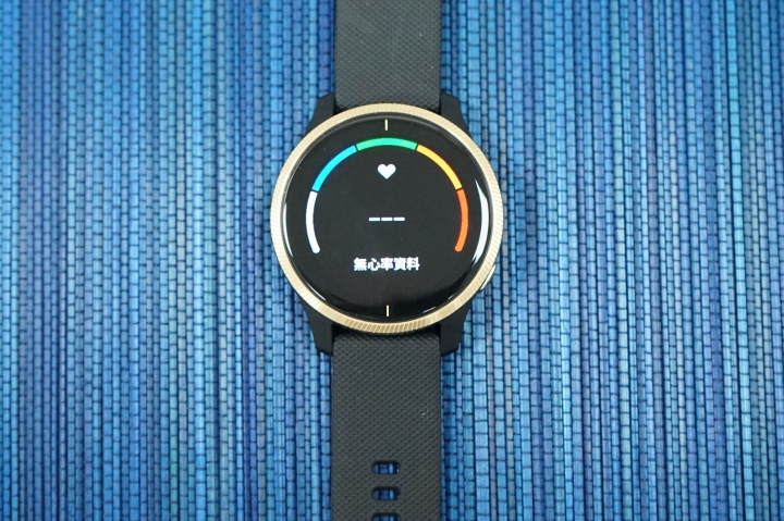 佳明定位评测,佳明venu系列演示