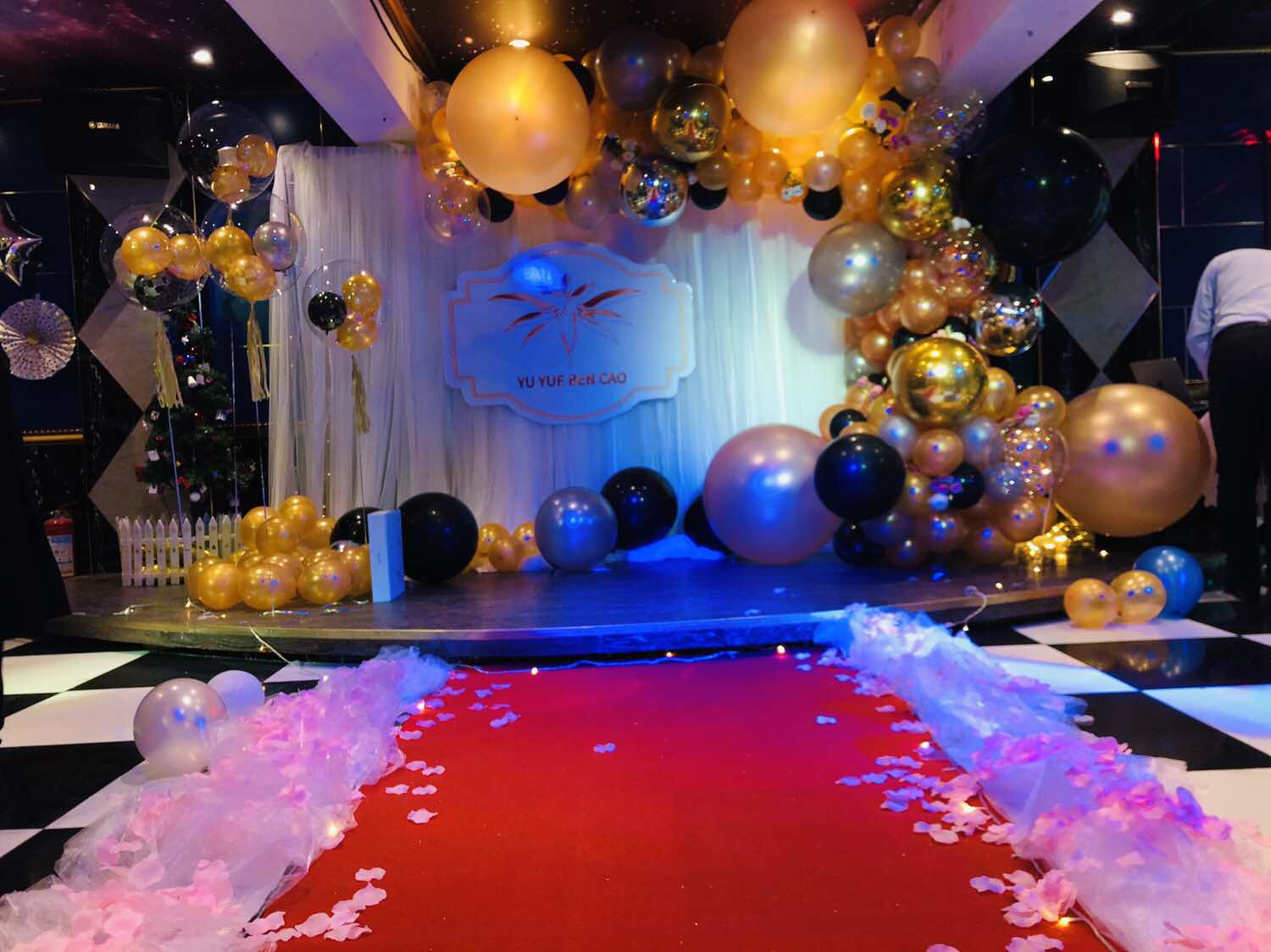 成都适合60人团建的轰趴馆,成都适合10人左右的轰趴馆