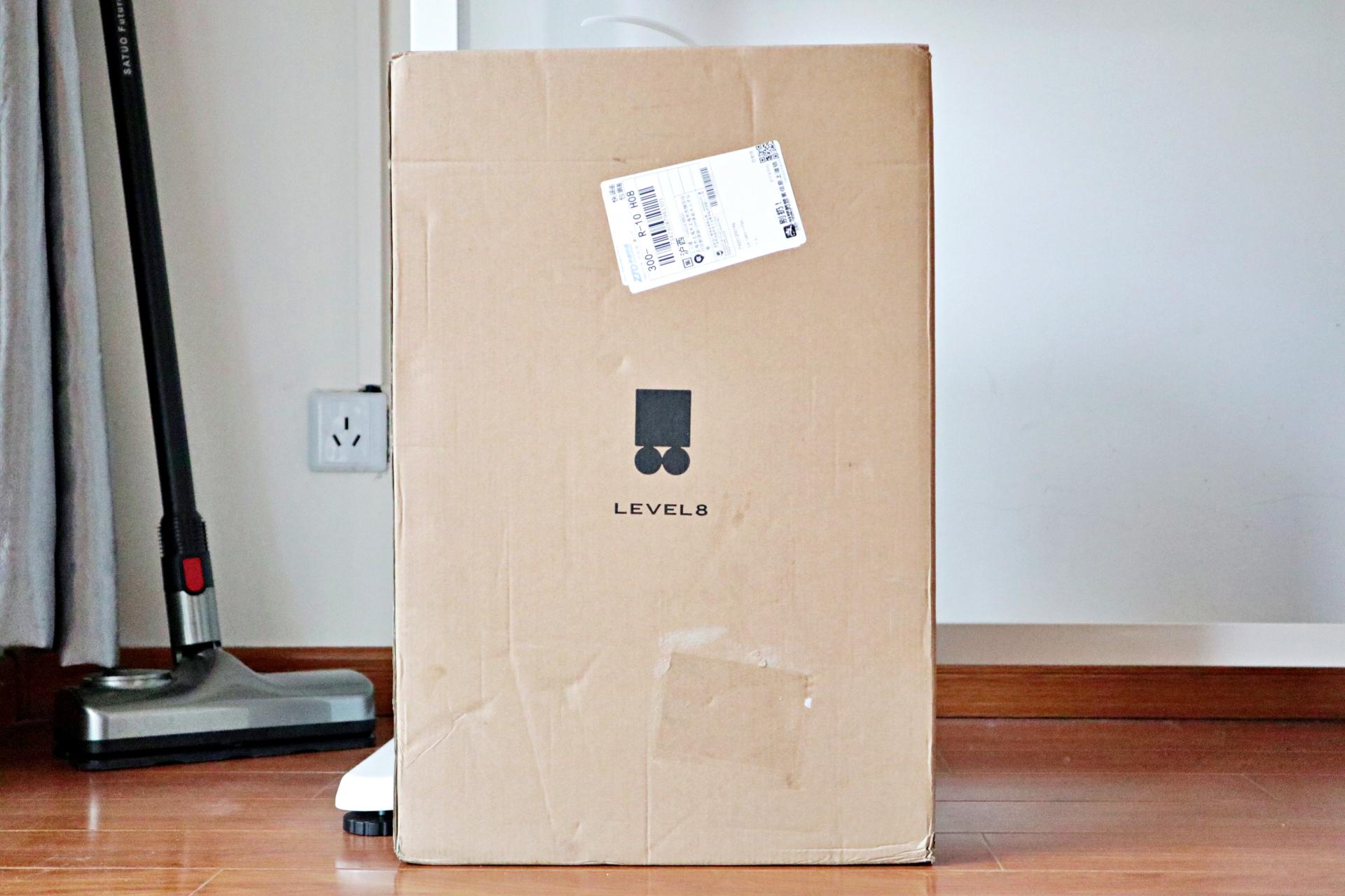 地平线8号拉杆箱视频,地平线八号行李箱能装多少