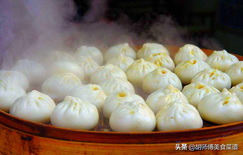 做包子一定要加酵母吗,做包子要不要加泡打粉