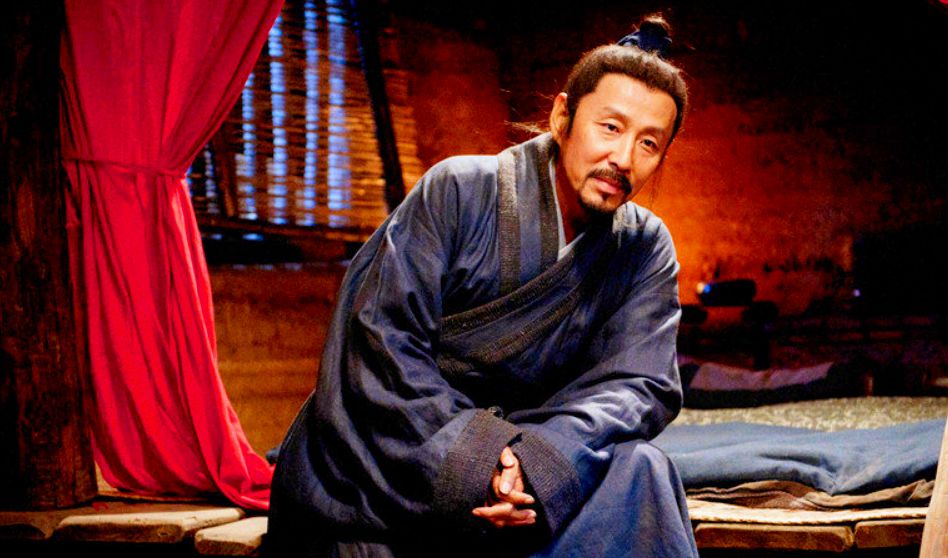 手握四国兵力的韩信，如果选择三足鼎立，最终结果会是怎样？