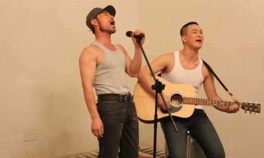 旭日阳刚刘刚的老婆,旭日阳刚王旭原声版