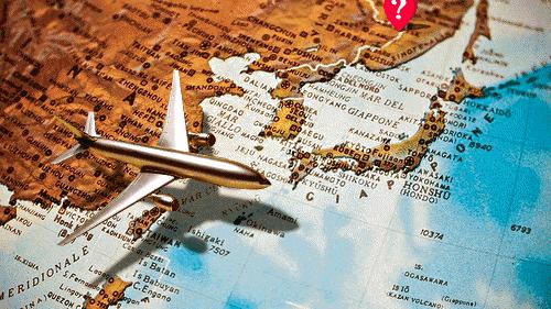 日本出国护照签证指南,澳洲签证办理时间指南