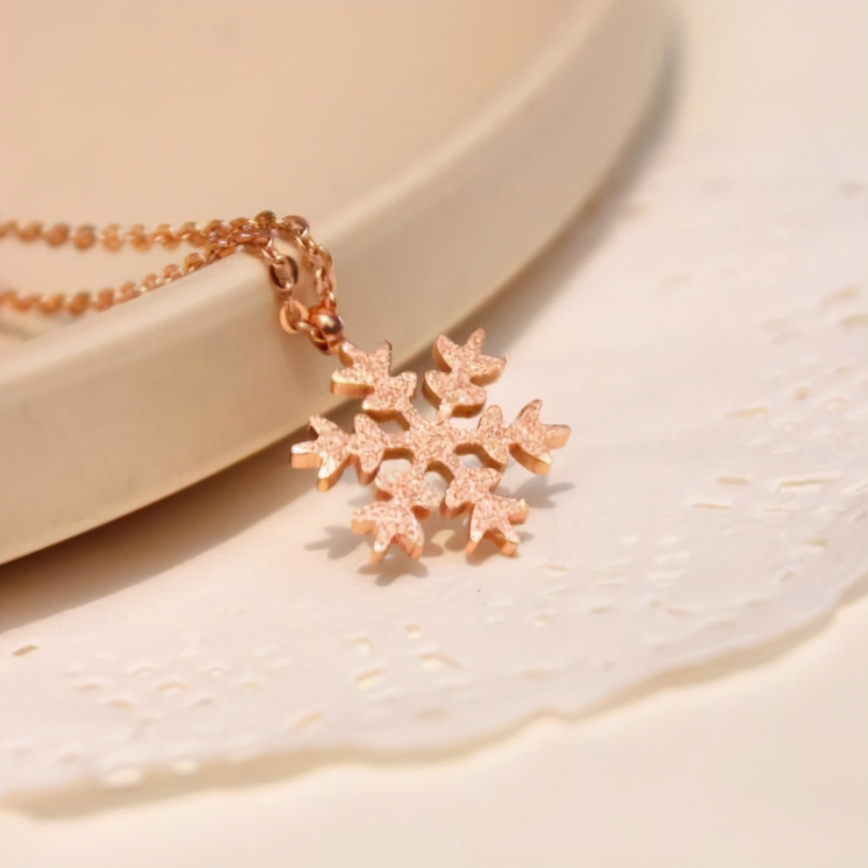 玫瑰金怕褪色2分钟学会保养大法,玫瑰金真的不会褪色吗