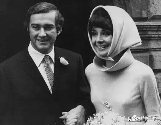 经历战乱，流产多次，嫁给3个男人，她永远是人间最美的天使！