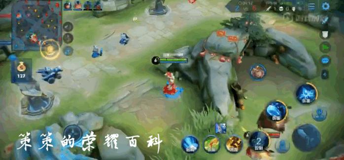 王者荣耀甄姬五杀集锦,王者荣耀国服第一甄姬