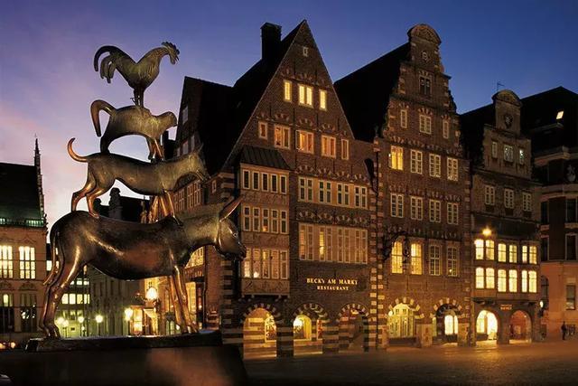 不来梅宇宙科学中心,不来梅宇宙科学中心图片