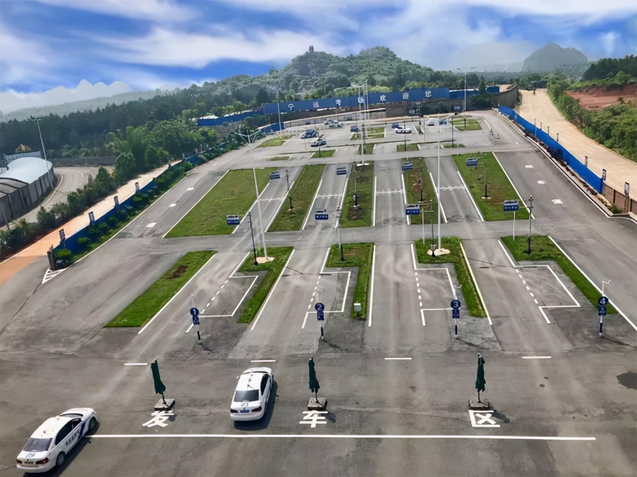 科二模拟器学时该什么时候刷,驾考模拟练车怎么预约